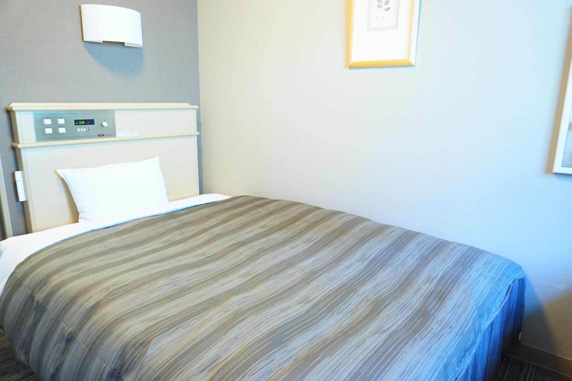 Hotel Route-Inn Hakata Ekiminami Fukuoka  Ngoại thất bức ảnh