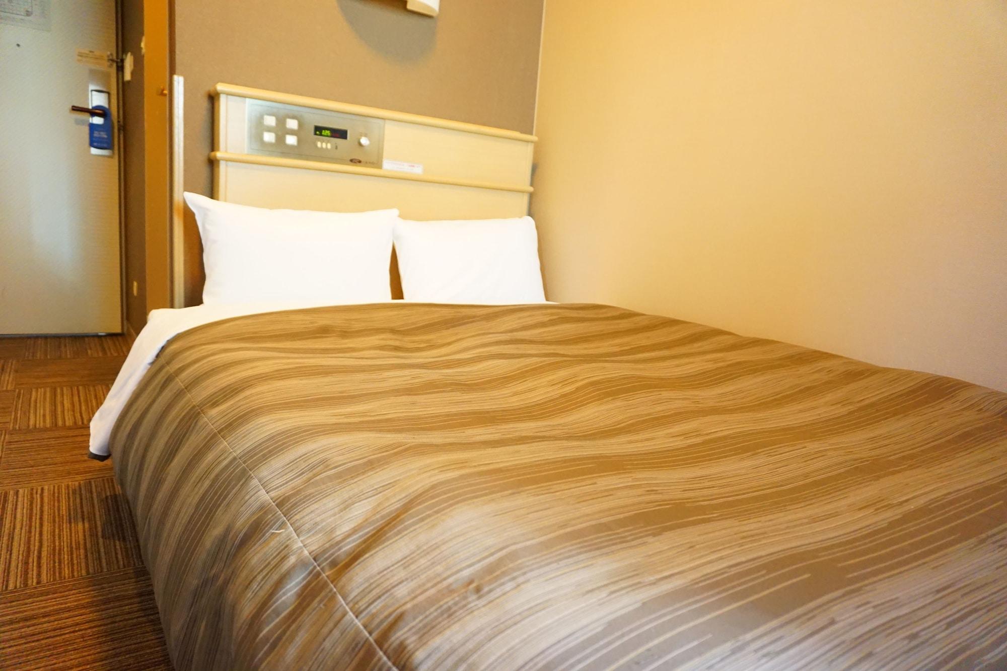 Hotel Route-Inn Hakata Ekiminami Fukuoka  Ngoại thất bức ảnh
