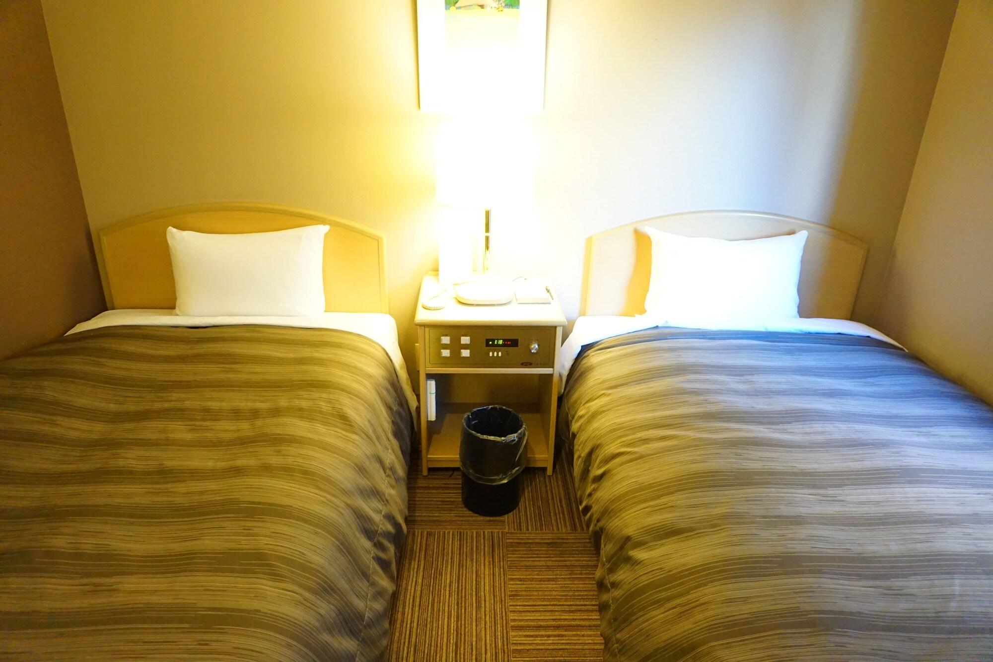 Hotel Route-Inn Hakata Ekiminami Fukuoka  Ngoại thất bức ảnh