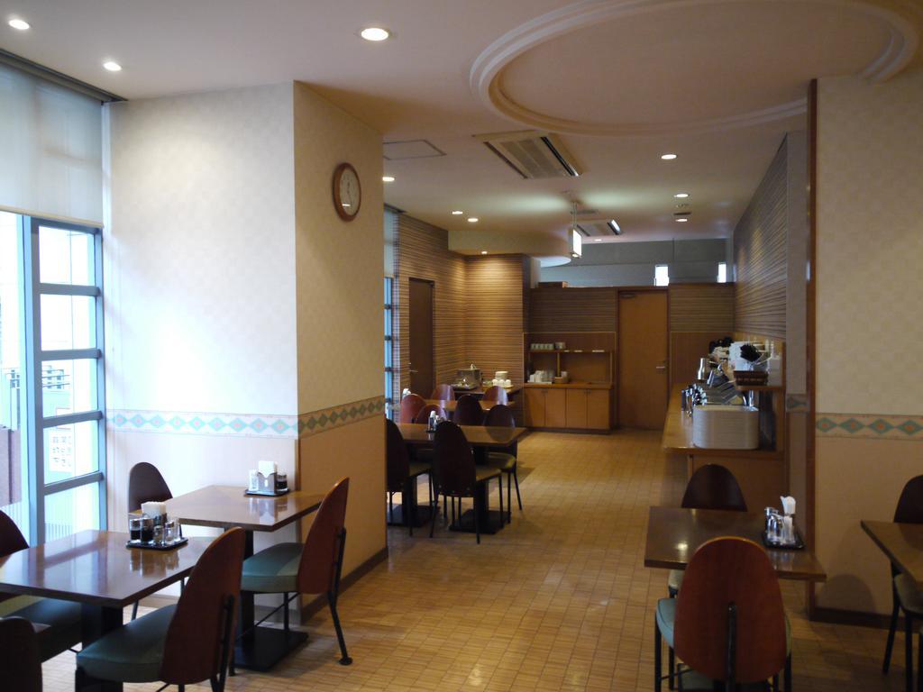 Hotel Route-Inn Hakata Ekiminami Fukuoka  Ngoại thất bức ảnh