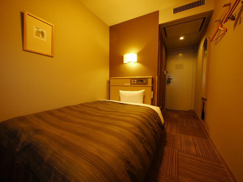 Hotel Route-Inn Hakata Ekiminami Fukuoka  Ngoại thất bức ảnh
