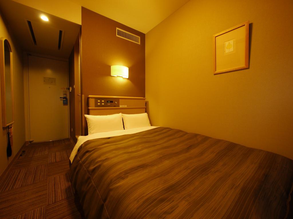 Hotel Route-Inn Hakata Ekiminami Fukuoka  Ngoại thất bức ảnh