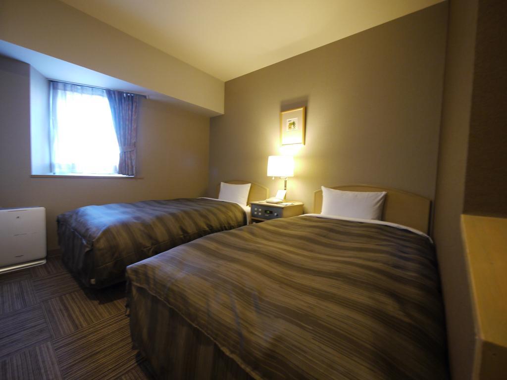 Hotel Route-Inn Hakata Ekiminami Fukuoka  Ngoại thất bức ảnh